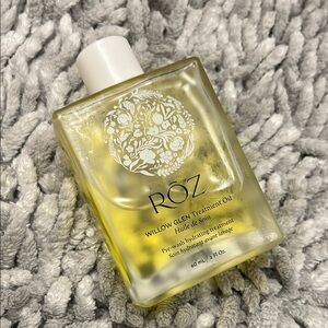 RŌZ Willow Glen Treatment Oil